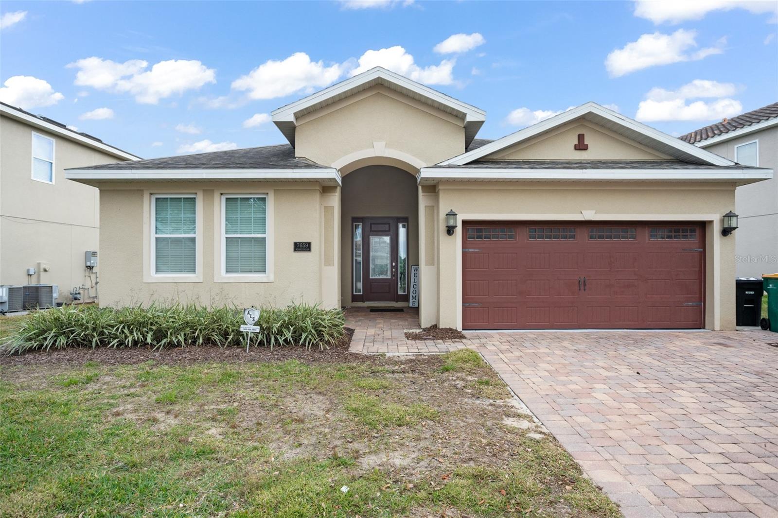 Details for 7659 Wilmington Loop, KISSIMMEE, FL 34747