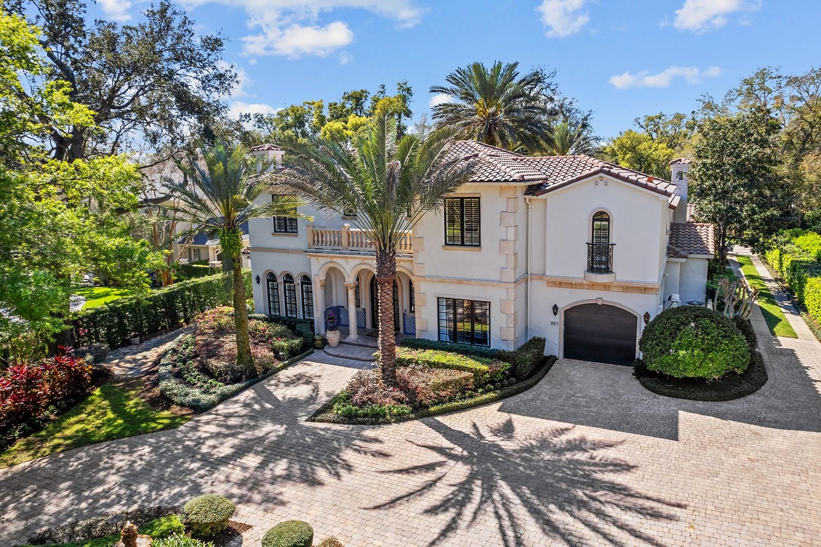 Details for 861 Bonita Drive, WINTER PARK, FL 32789