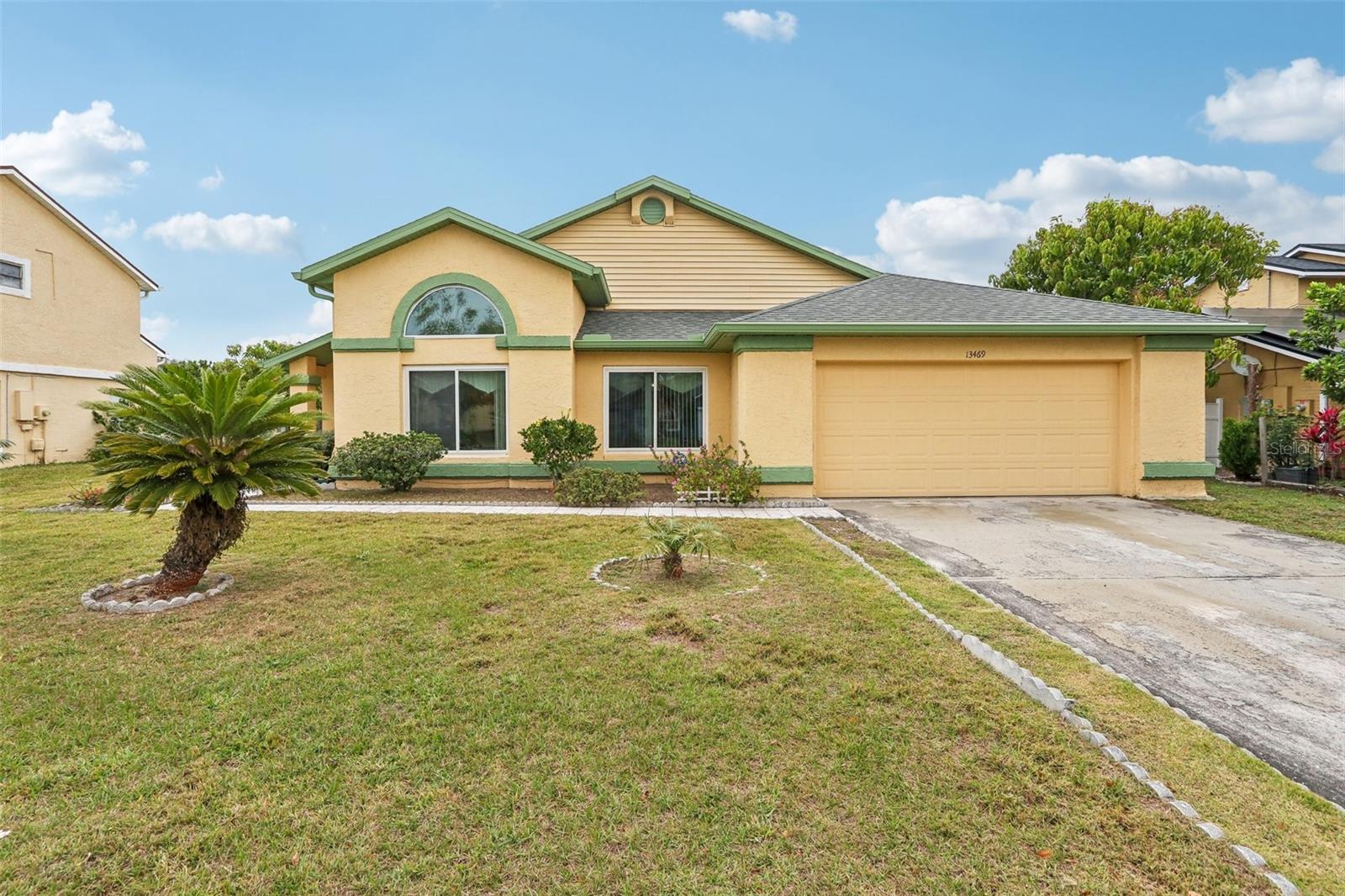 Details for 13469 Texas Woods Circle, ORLANDO, FL 32824