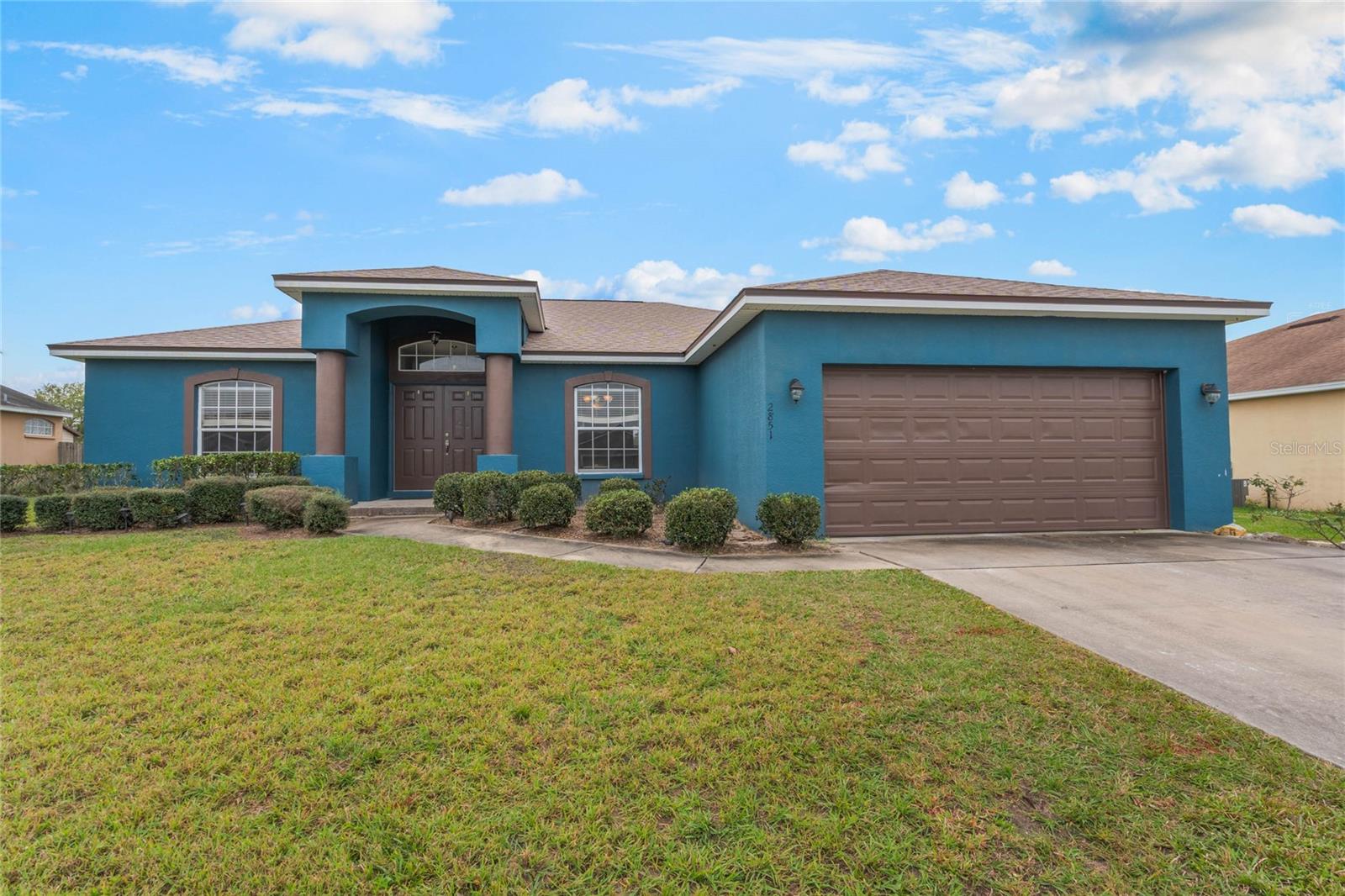 Details for 2851 Stonewood Circle, LAKELAND, FL 33810