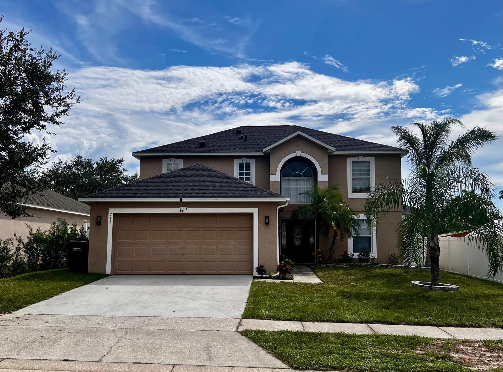 Details for 719 Garnette Avenue, HAINES CITY, FL 33844