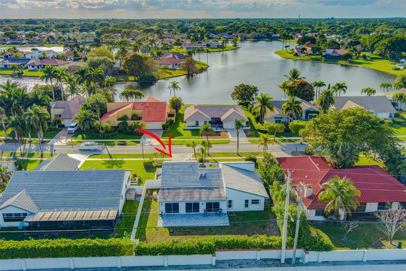 Image 39 of 52 For 2502 23rd Cranbrook Drive