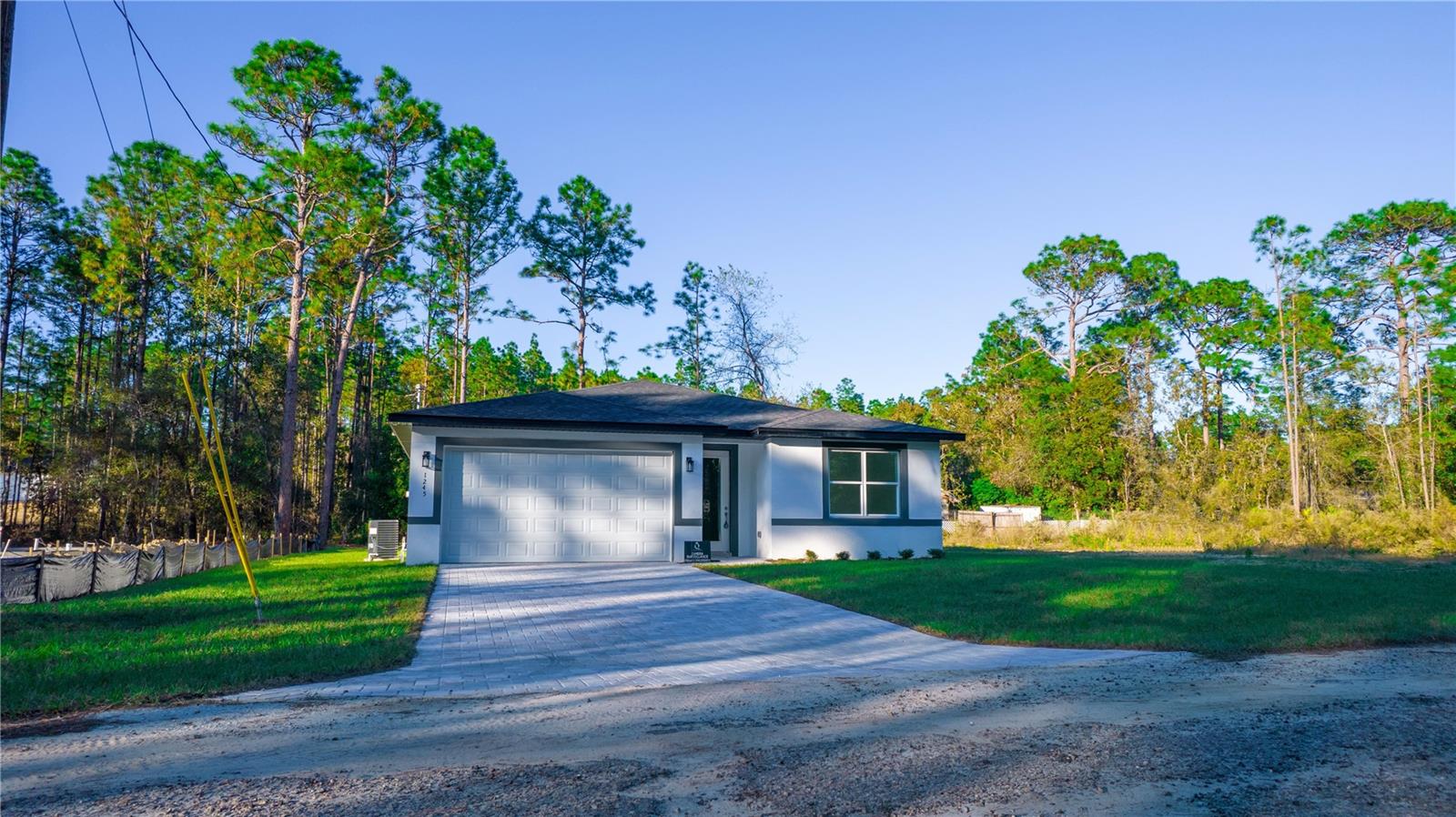 Details for 1245 Hedgewood Lane, DUNNELLON, FL 34434