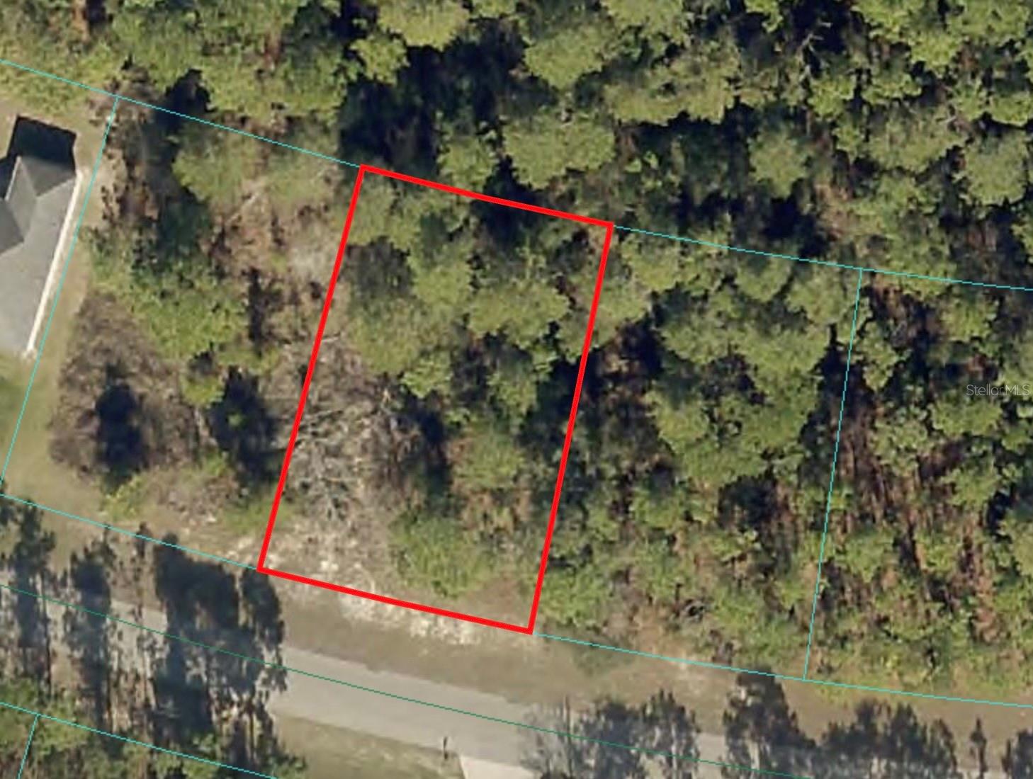 Details for Lot 5 138 Street Road, OCALA, FL 34473
