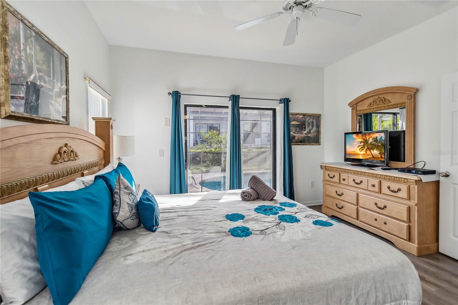 Image 16 of 42 For 16613 Caribbean Breeze Way 34714