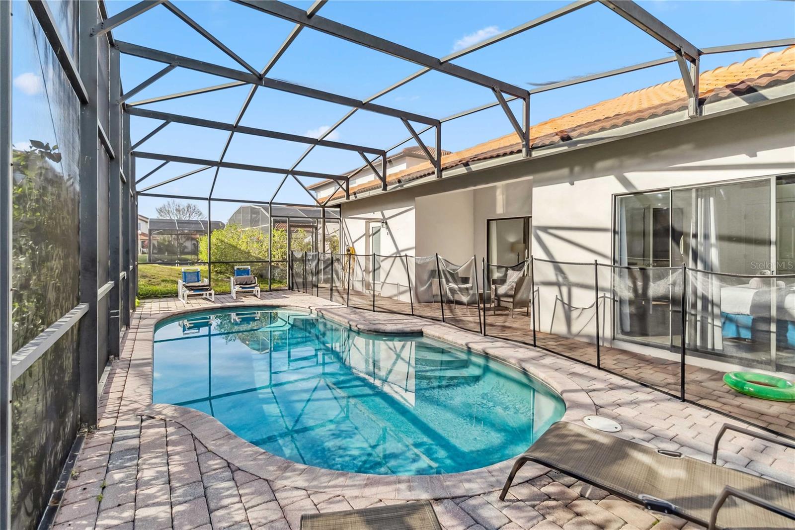 Image 34 of 42 For 16613 Caribbean Breeze Way 34714