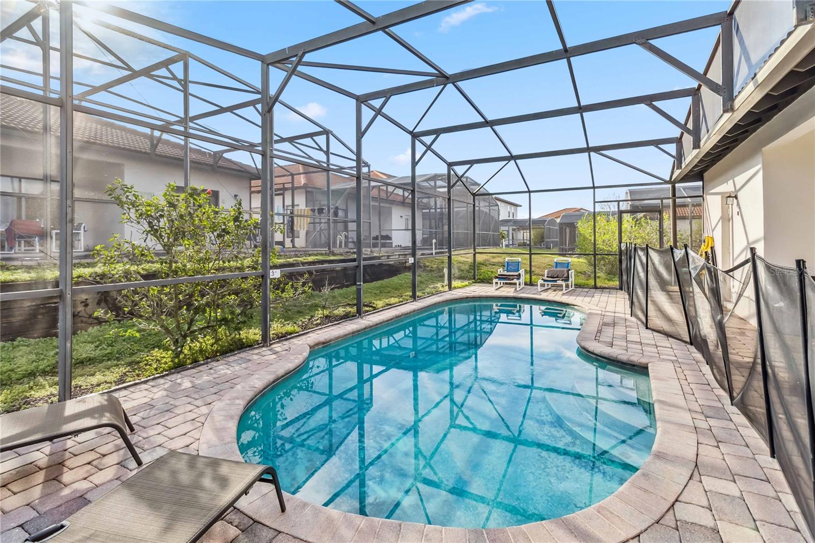 Image 36 of 42 For 16613 Caribbean Breeze Way 34714