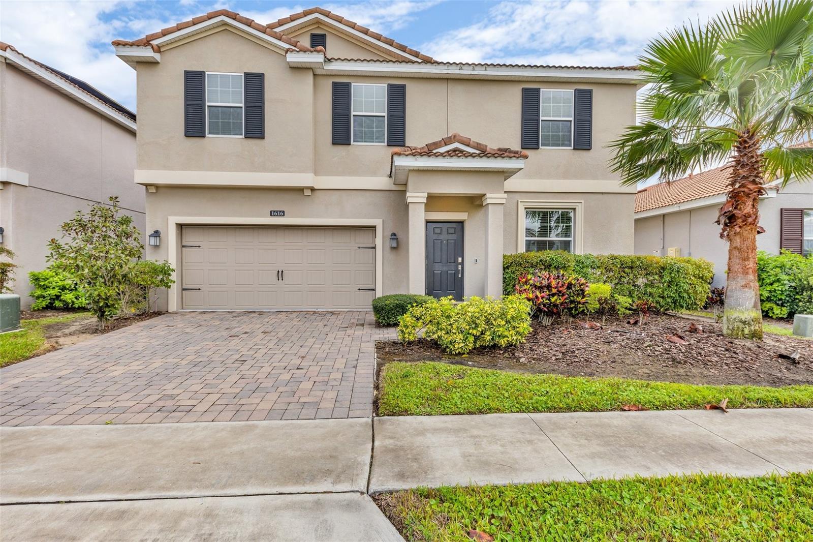 Details for 1616 Oak Blossom Drive, DAVENPORT, FL 33837