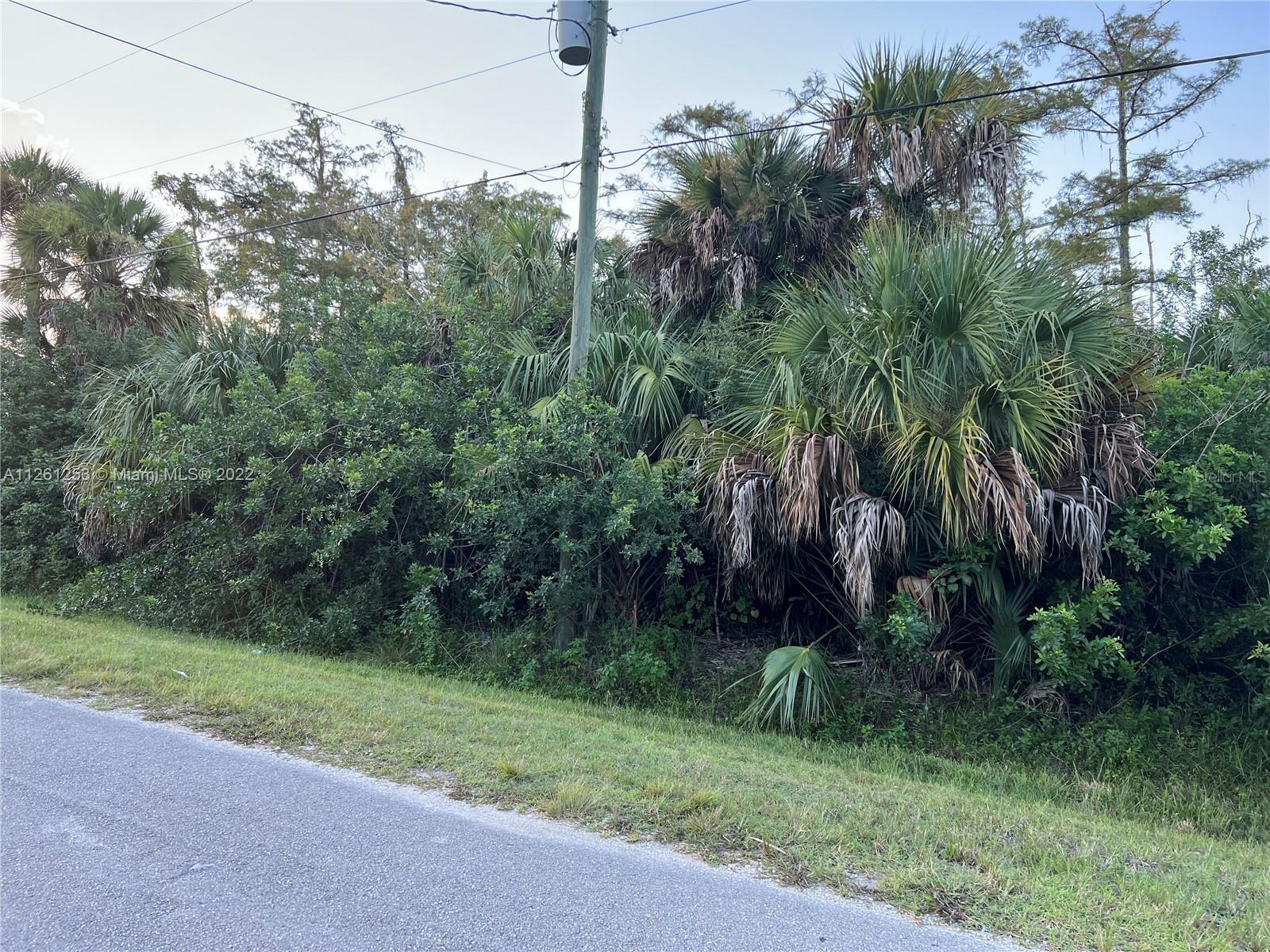 Details for 2521 20th Avenue Ne, NAPLES, FL 34120