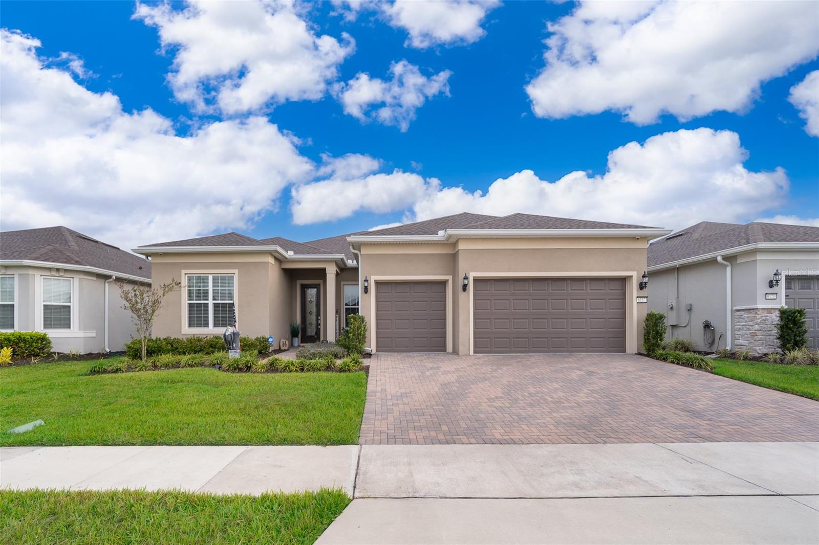 Details for 6117 Sandy Springs Court, ST CLOUD, FL 34771
