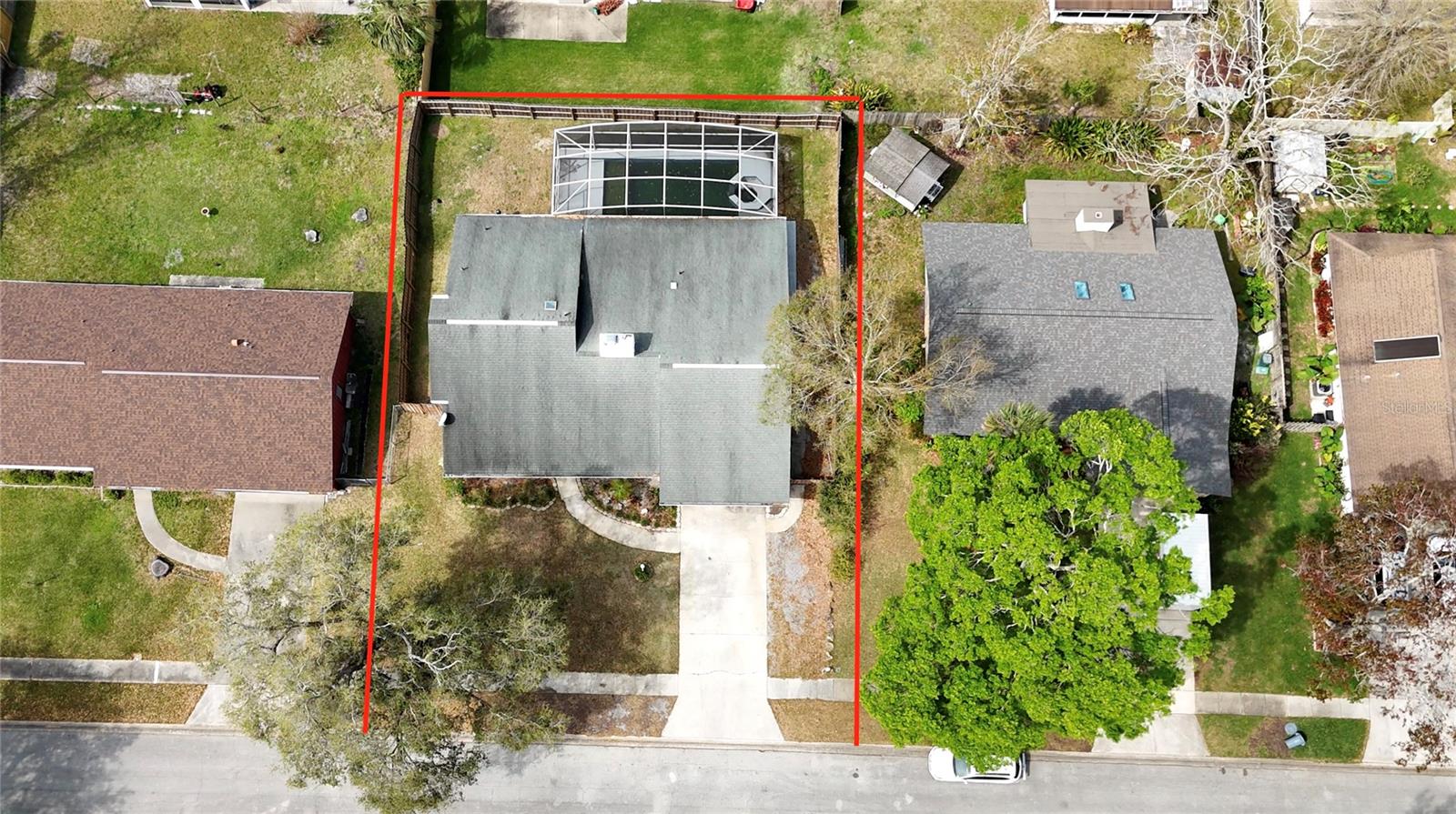 Image 45 of 46 For 924 Mill Road Lane