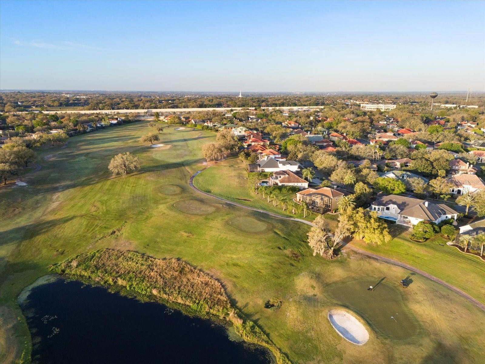 Image 90 of 95 For 2207 Cairns Court