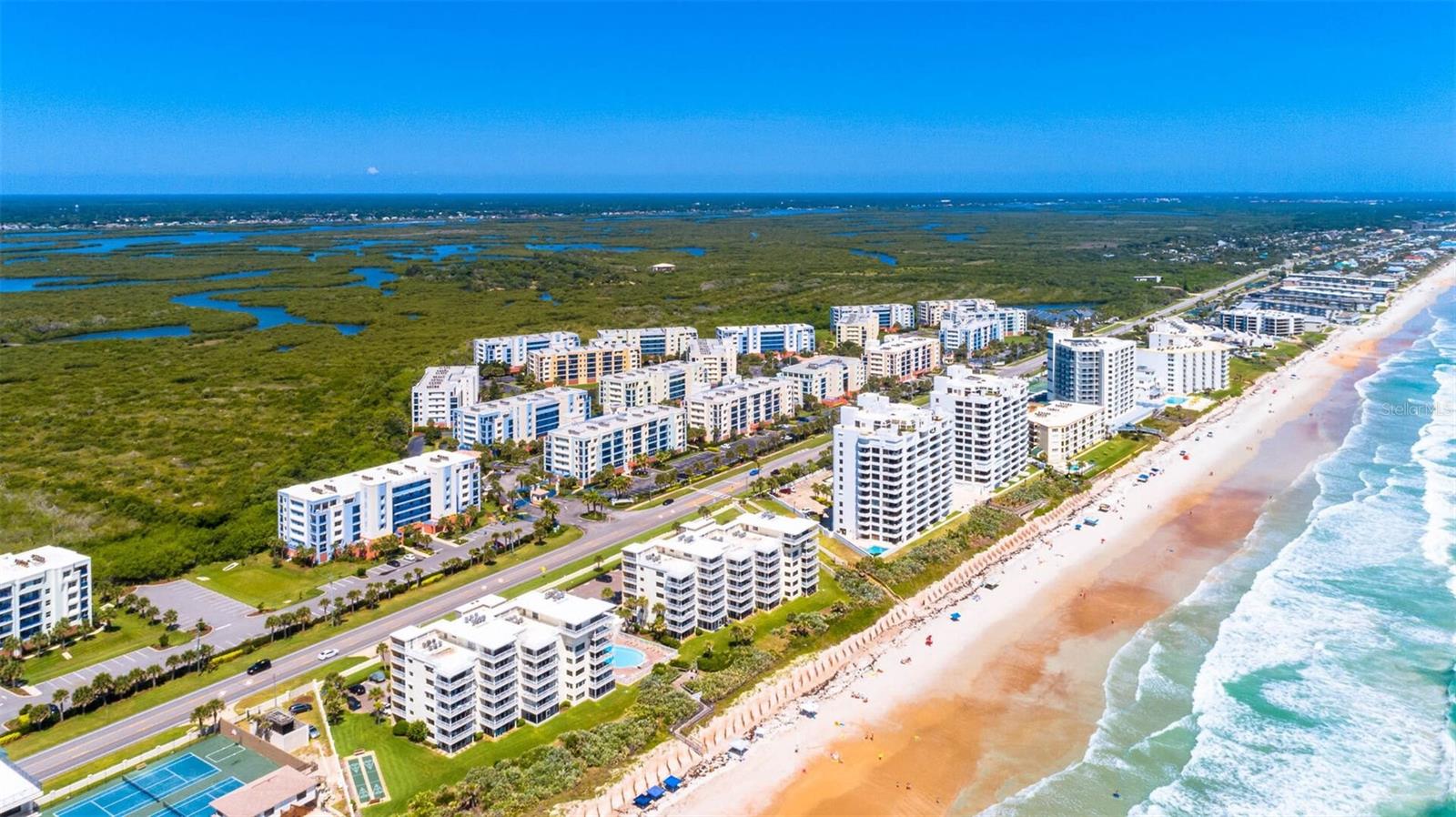 Details for 5300 Atlantic Avenue 7-301, NEW SMYRNA BEACH, FL 32169