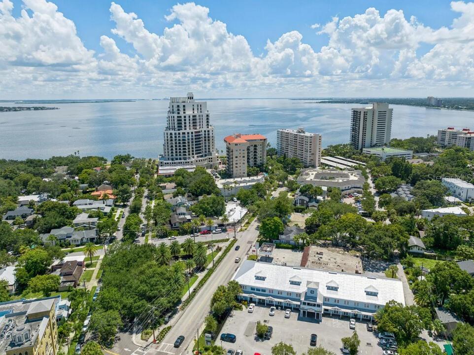 Details for 2109 Bayshore Boulevard 103, TAMPA, FL 33606