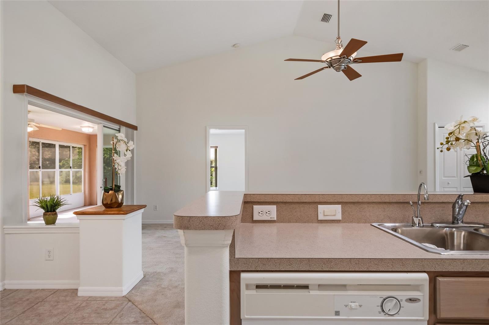 Image 20 of 51 For 4862 El Camino Drive