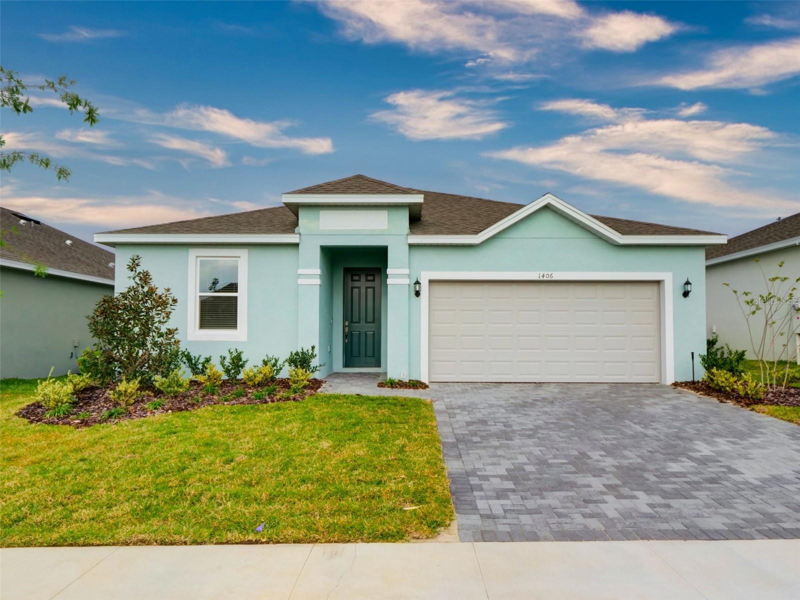 Details for 1406 Ethan Manor Road, HAINES CITY, FL 33844