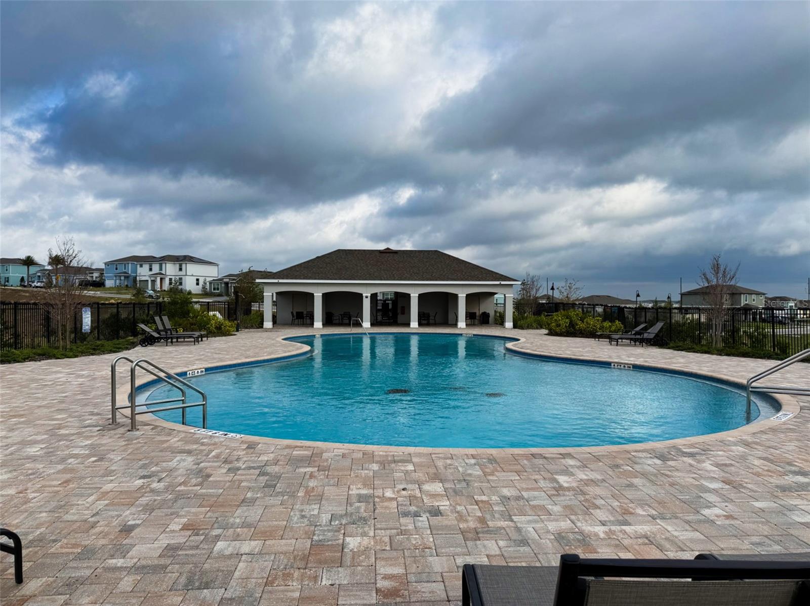 Listing photo id 19 for 1406 Ethan Manor Road