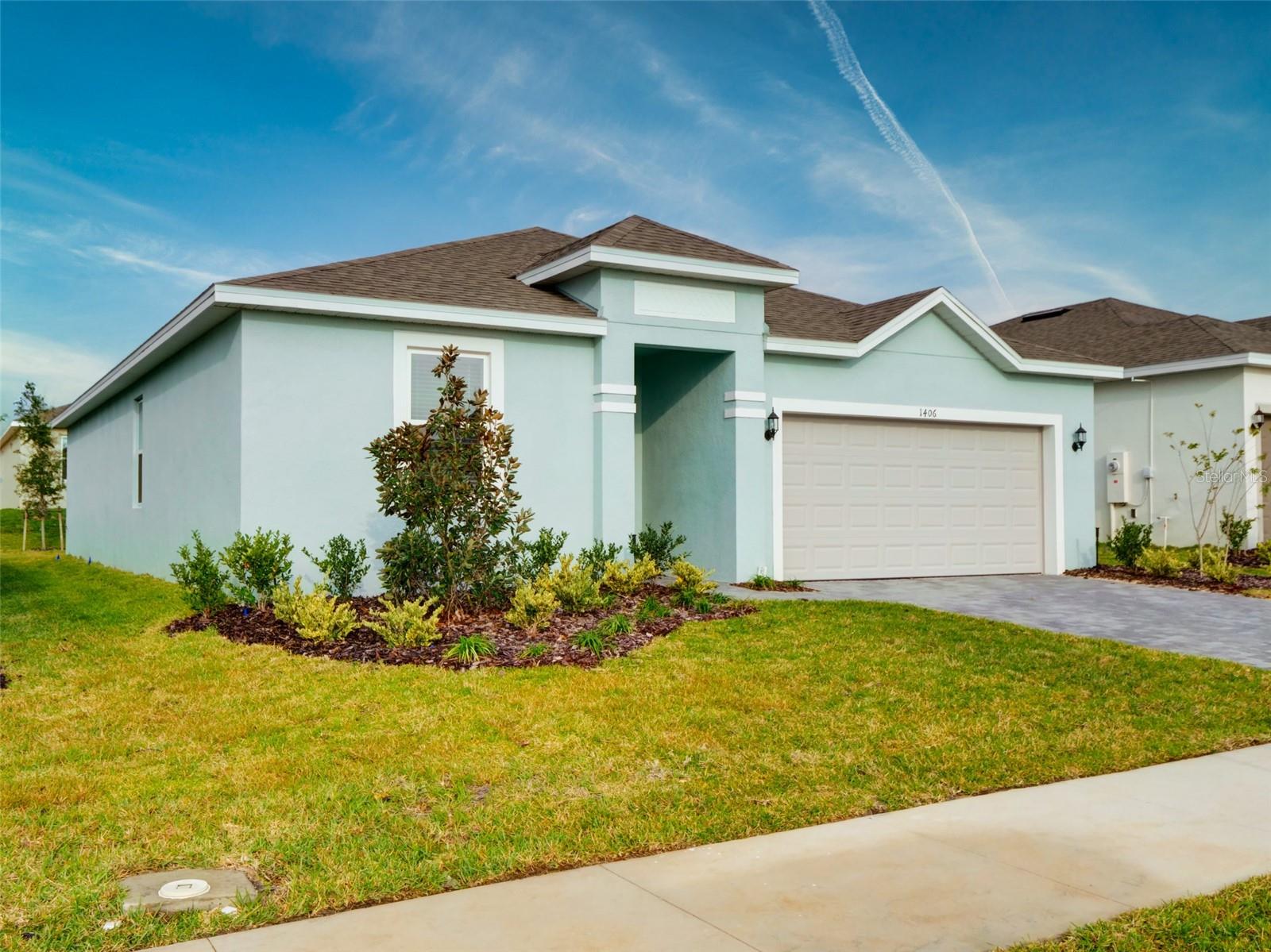 Listing photo id 21 for 1406 Ethan Manor Road