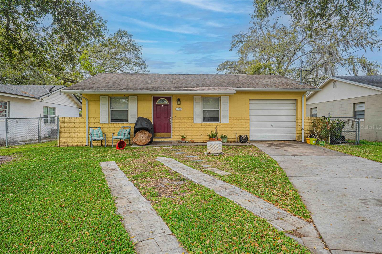 Details for 818 Alabama Avenue, ST CLOUD, FL 34769
