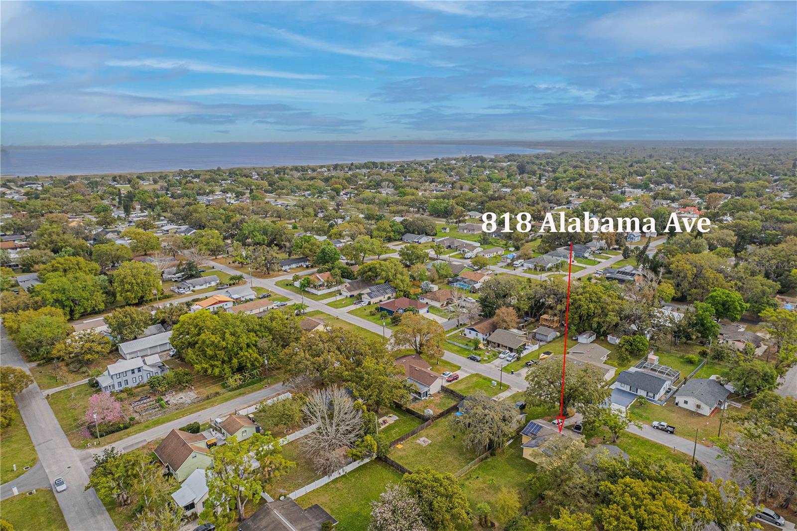 Image 23 of 28 For 818 Alabama Avenue