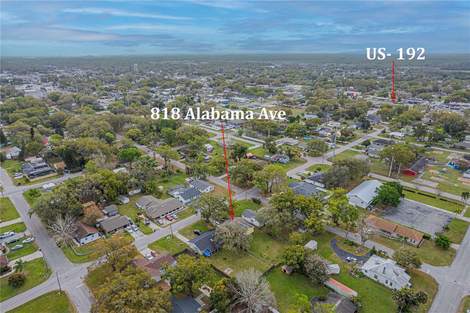 Image 25 of 28 For 818 Alabama Avenue