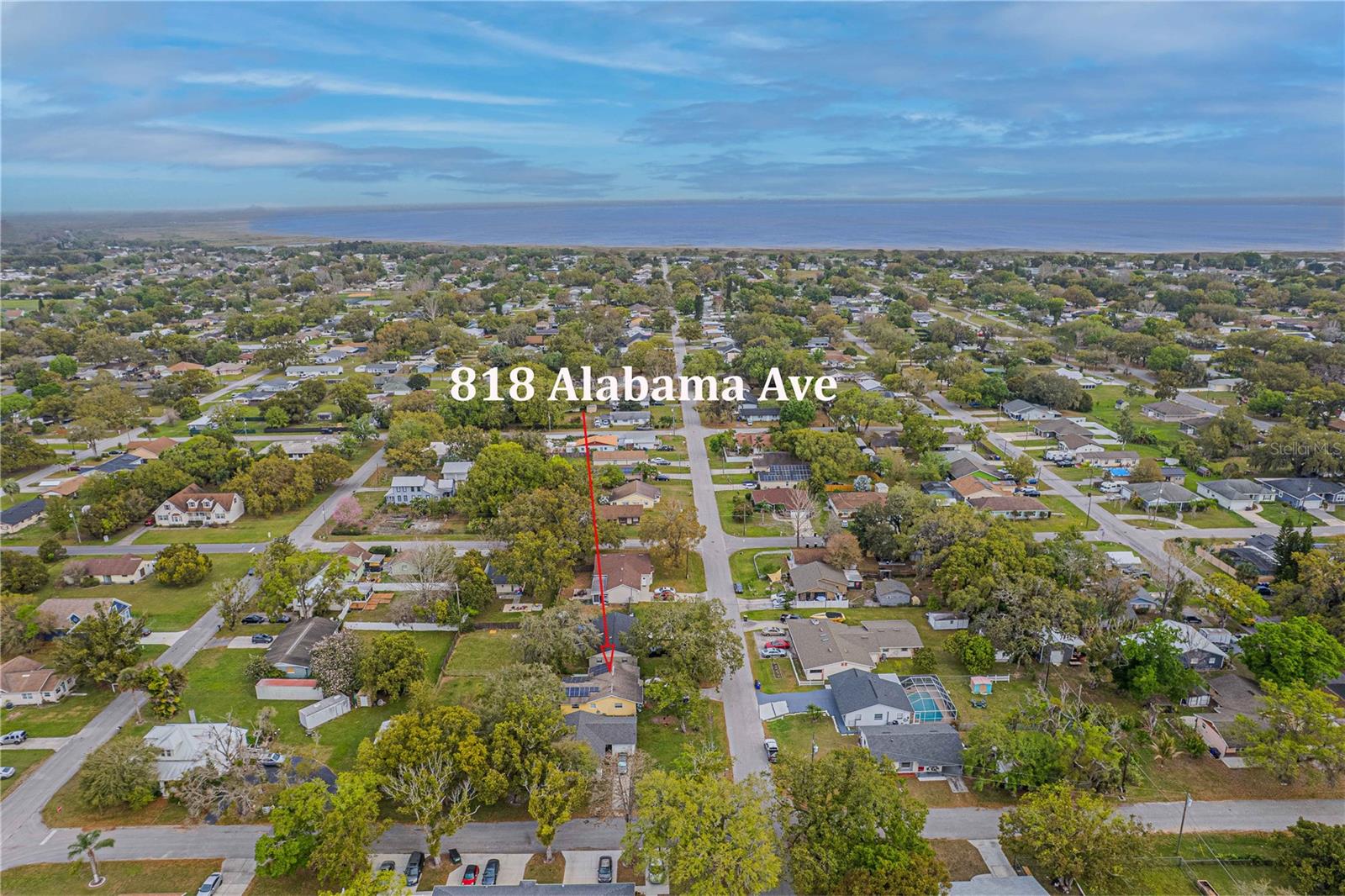 Image 26 of 28 For 818 Alabama Avenue