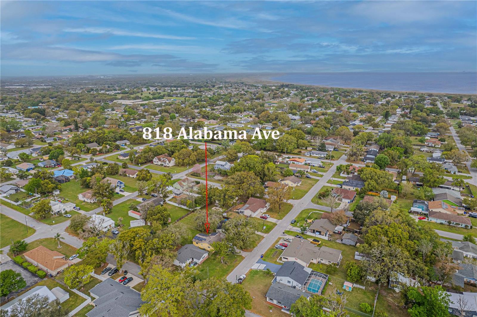 Image 27 of 28 For 818 Alabama Avenue