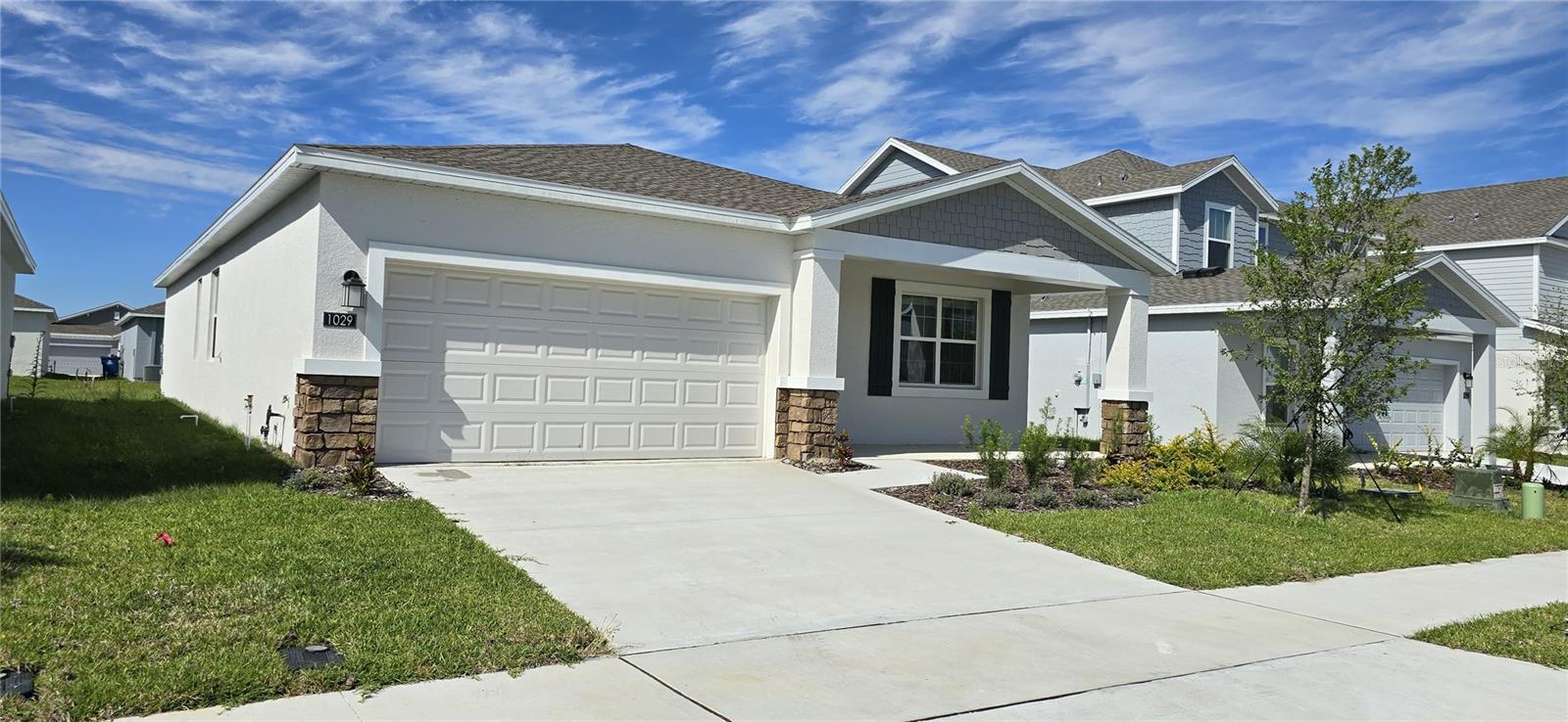 Details for 1029 Holden Way, EAGLE LAKE, FL 33839