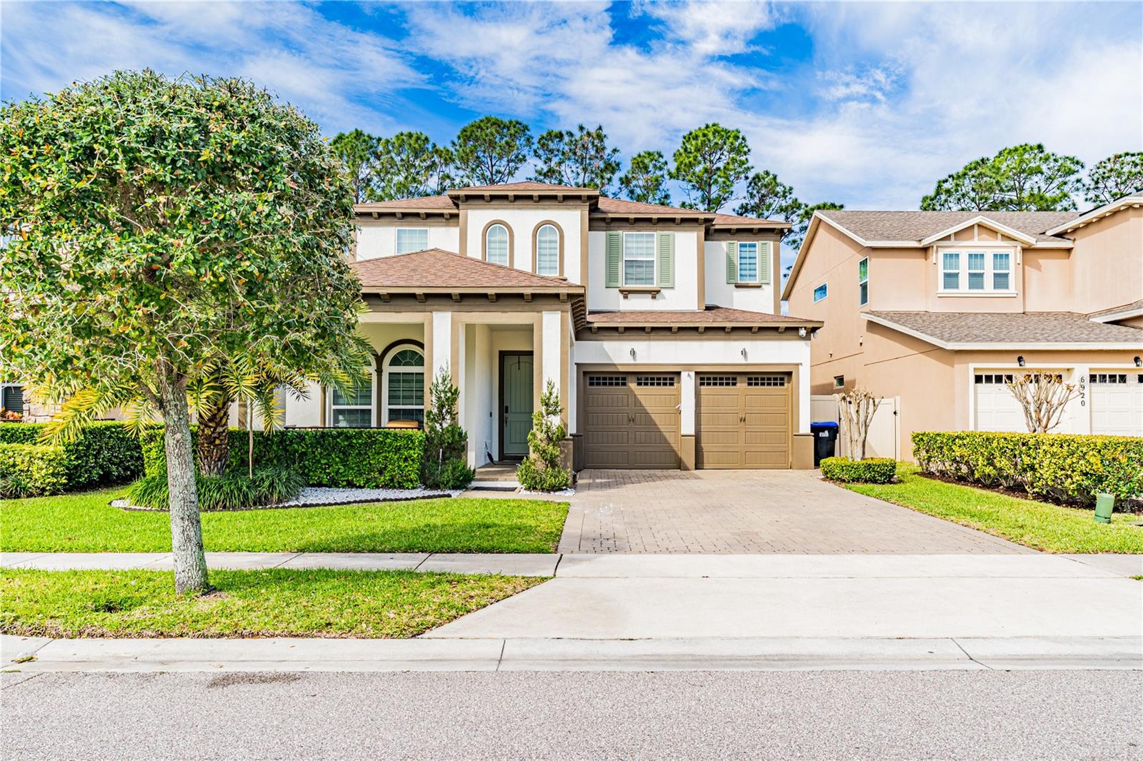 Details for 6926 Trellis Vine Loop, WINDERMERE, FL 34786