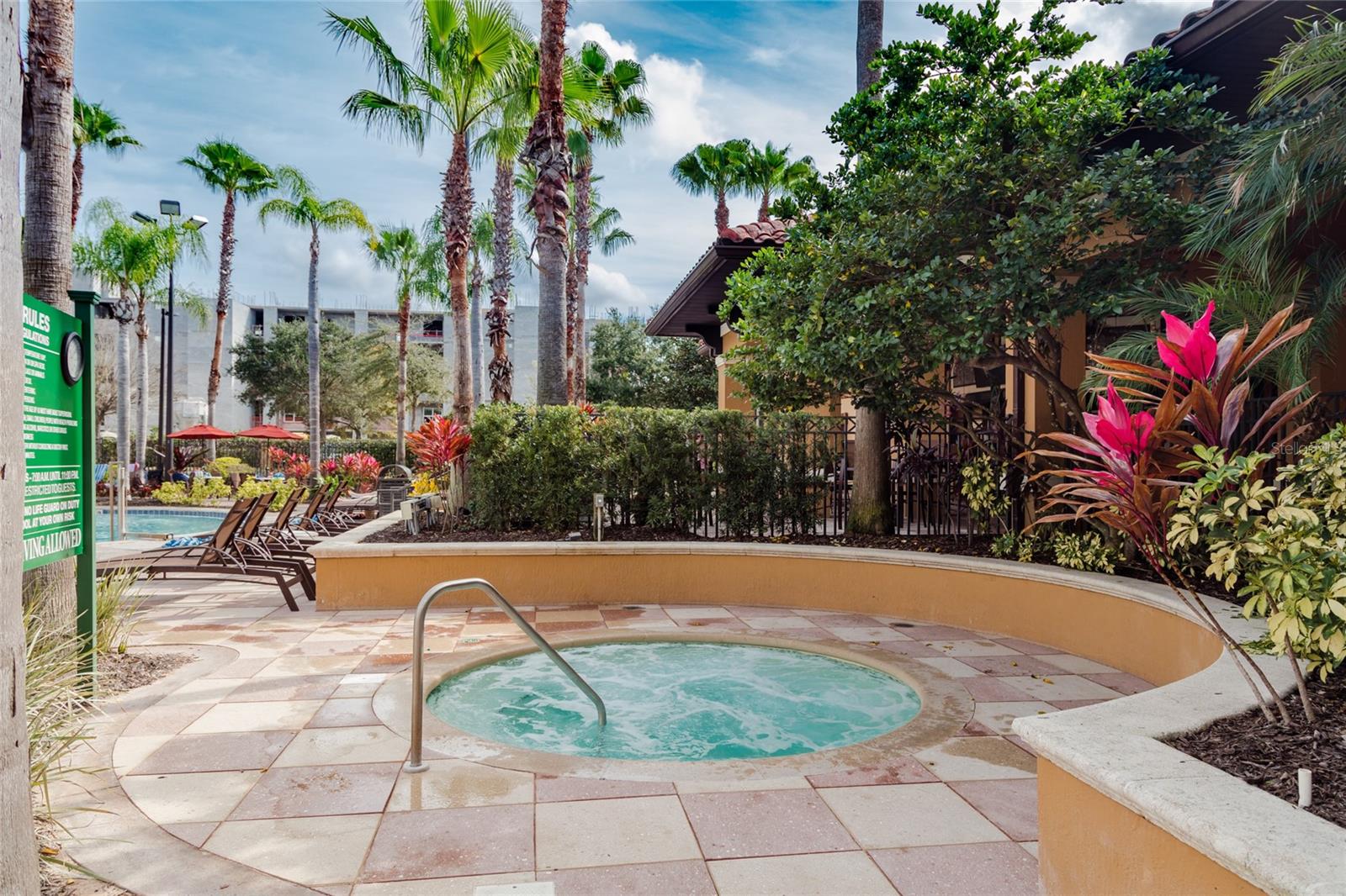 Image 26 of 41 For 12521 Floridays Resort Drive 501f