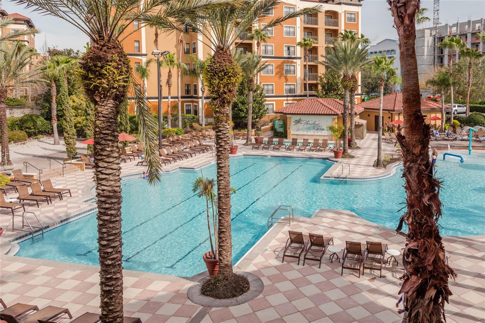 Image 32 of 41 For 12521 Floridays Resort Drive 501f