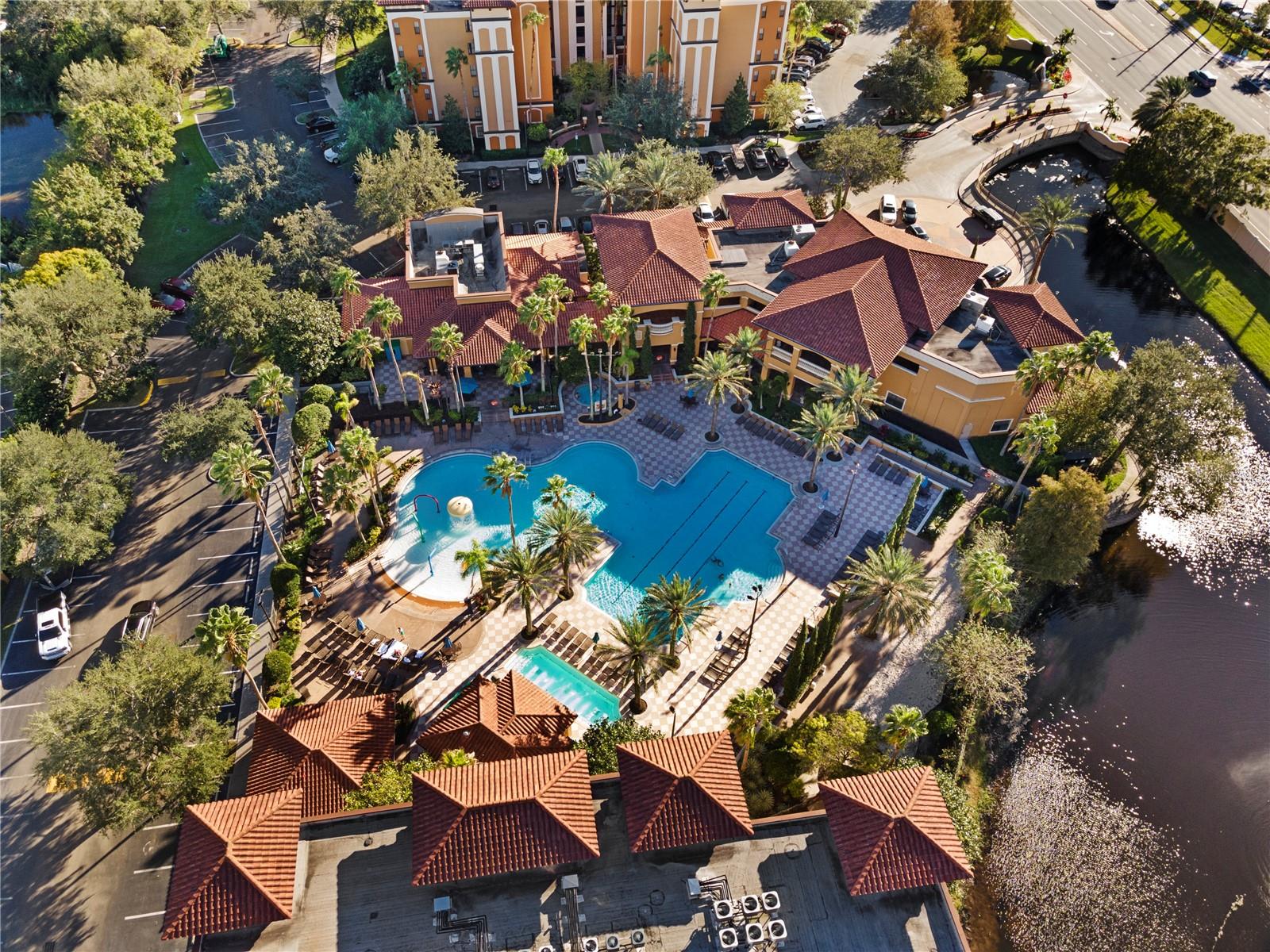 Image 5 of 41 For 12521 Floridays Resort Drive 501f