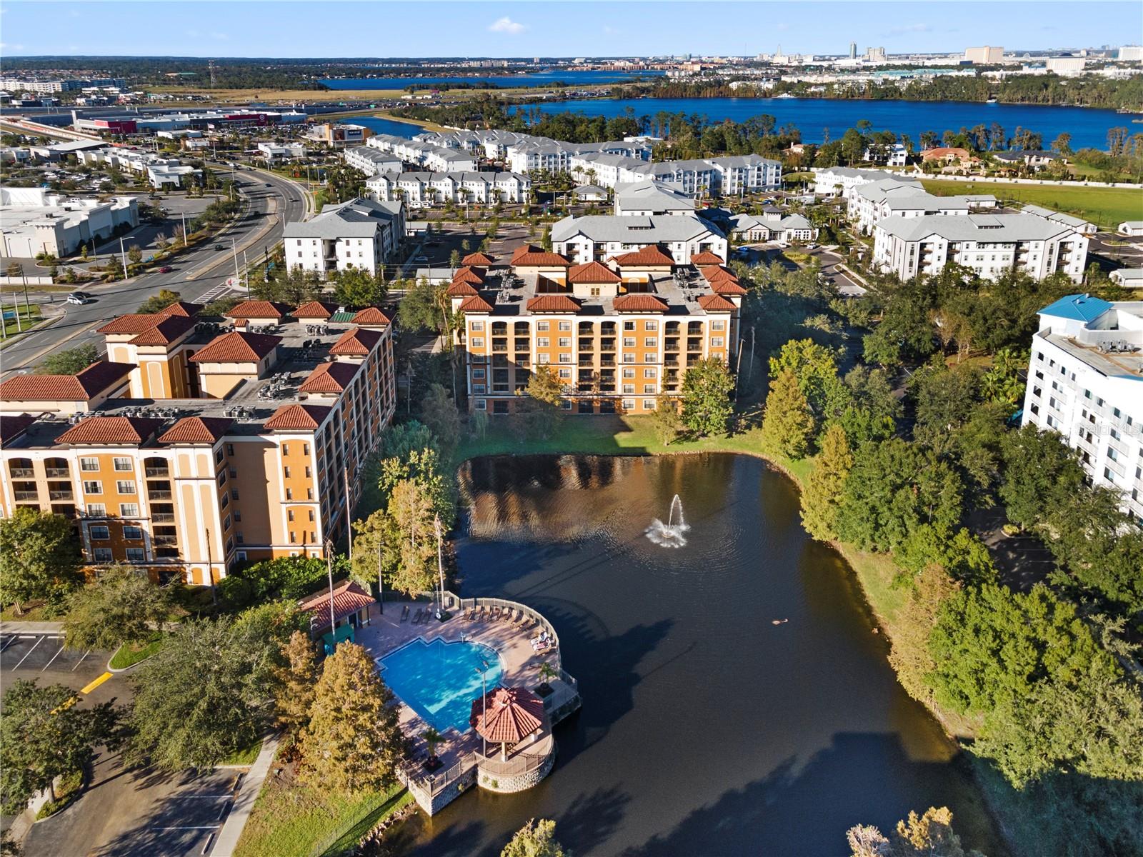 Image 6 of 41 For 12521 Floridays Resort Drive 501f