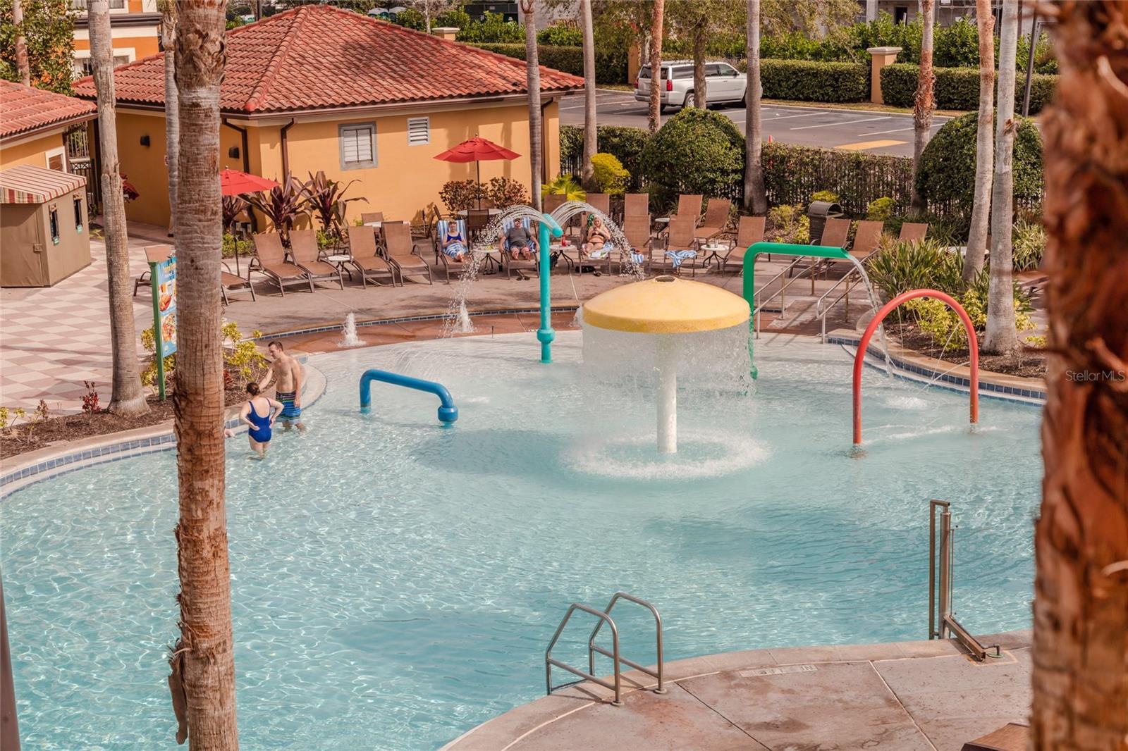 Image 9 of 41 For 12521 Floridays Resort Drive 501f