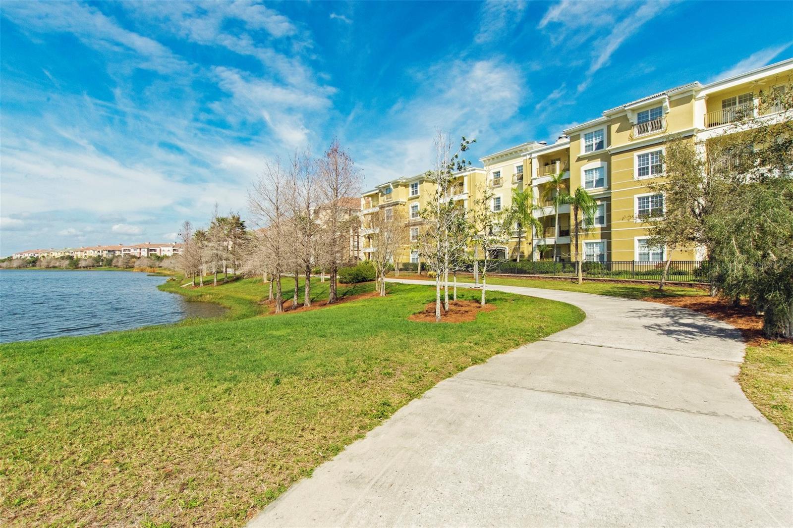 Image 53 of 53 For 4814 Cayview Avenue 407