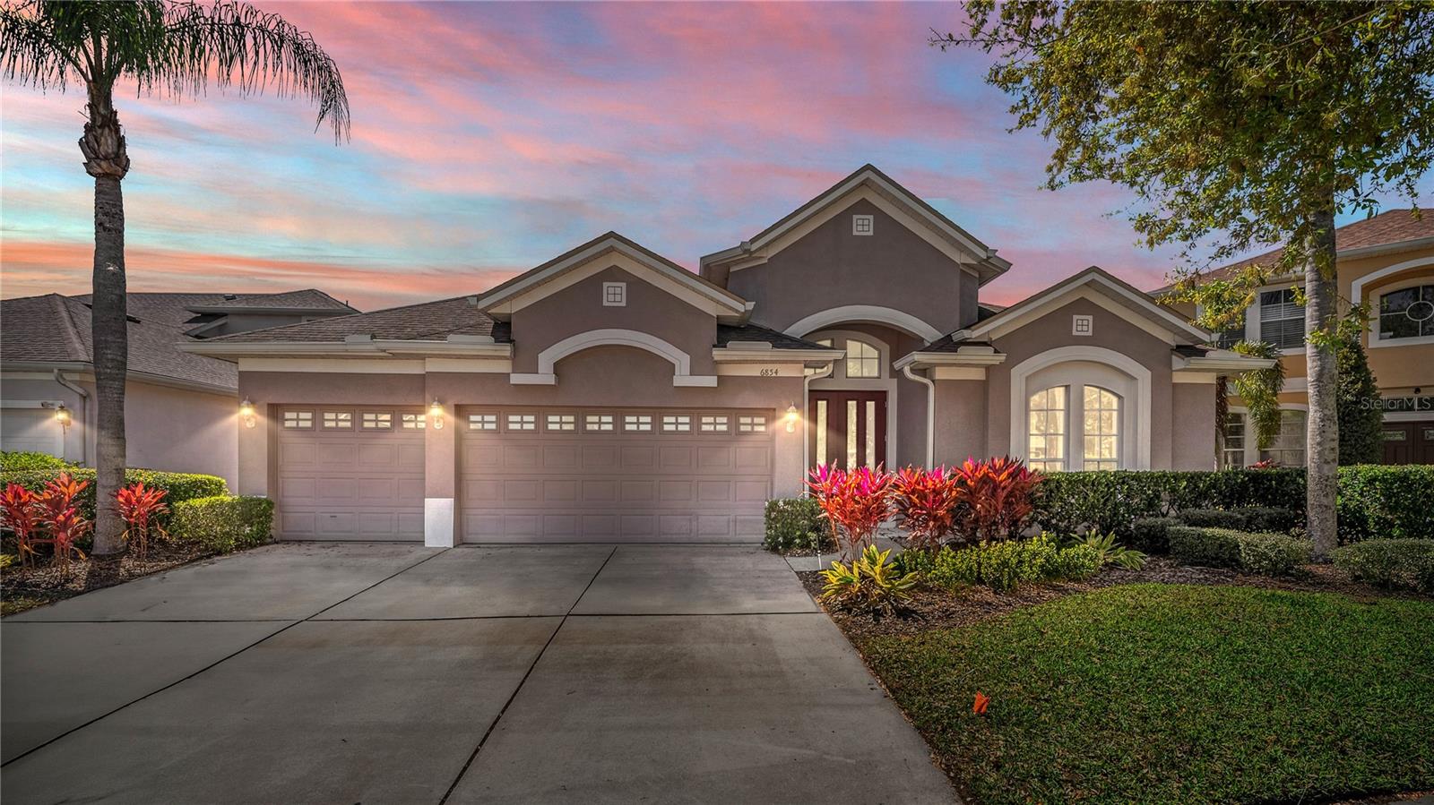 Details for 6854 Remington View Court, ORLANDO, FL 32829