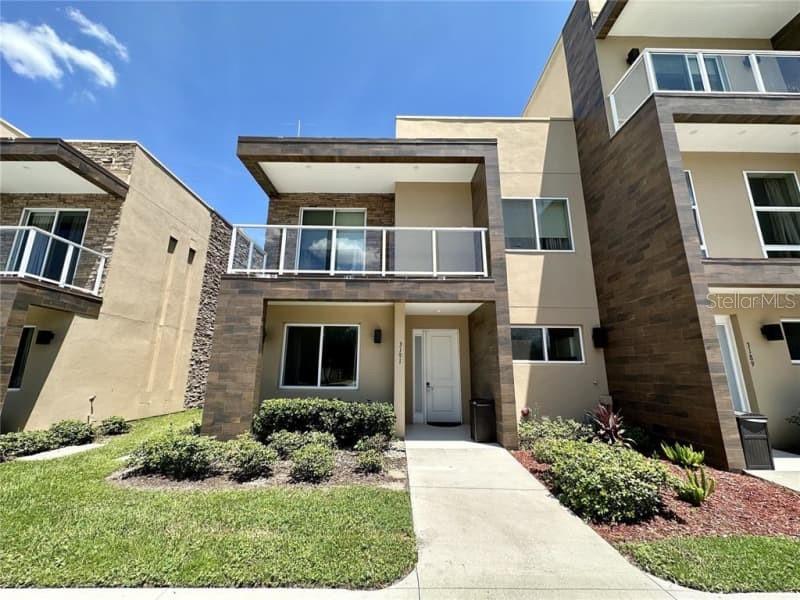 Details for 3191 Brasilia Avenue, KISSIMMEE, FL 34747