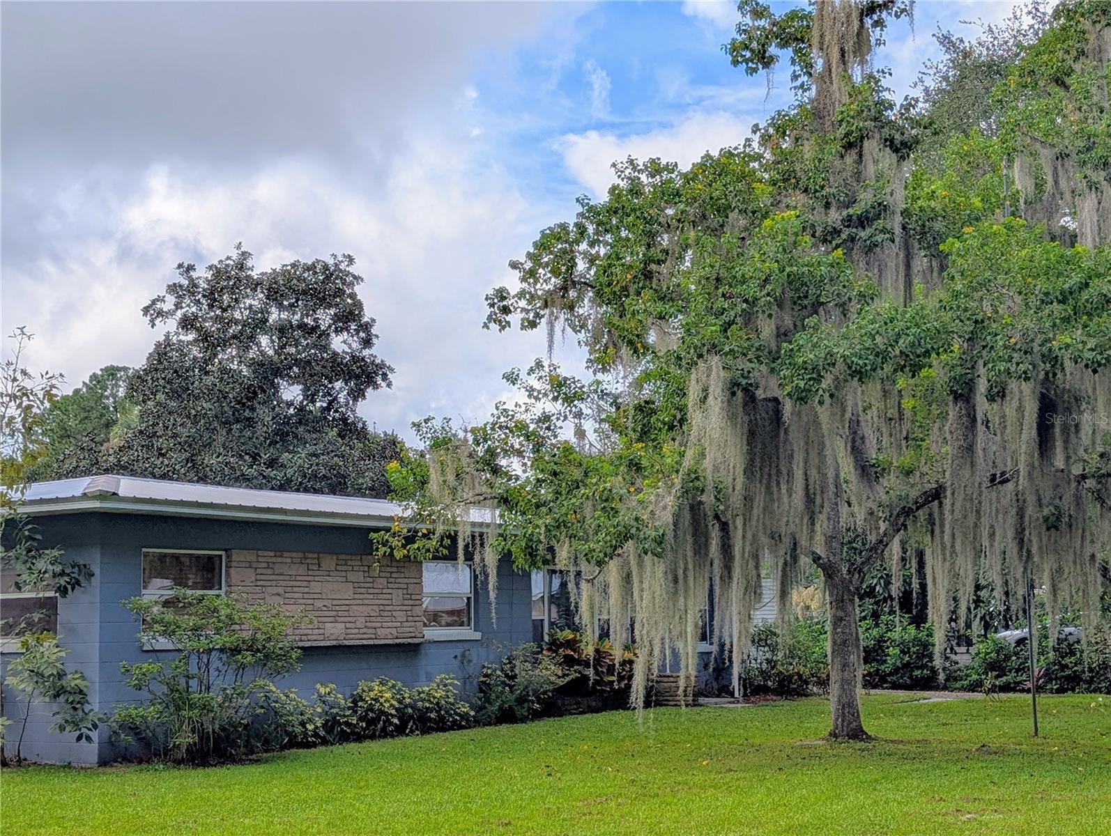 Details for 105 Bass Avenue, SATSUMA, FL 32189