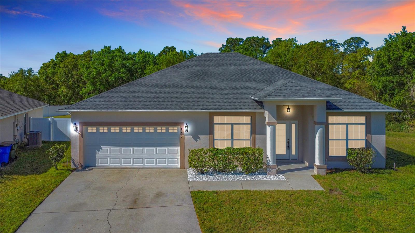 Details for 4919 Culdesac Court, ST CLOUD, FL 34772