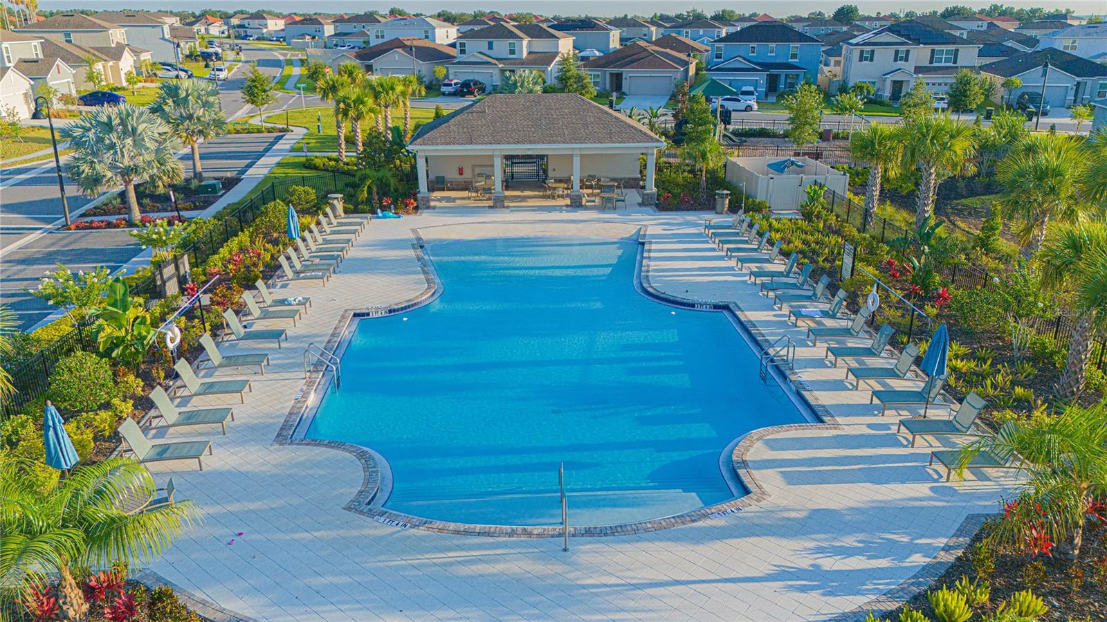 Image 38 of 38 For 5709 Sagunto Dr