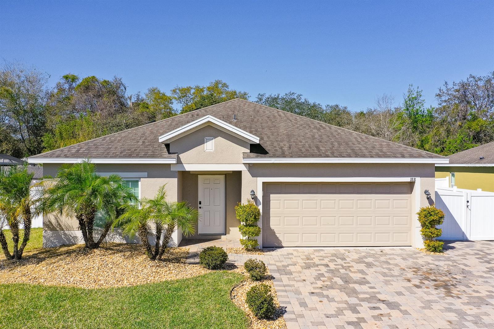 Details for 188 Whispering Pines Way, DAVENPORT, FL 33837