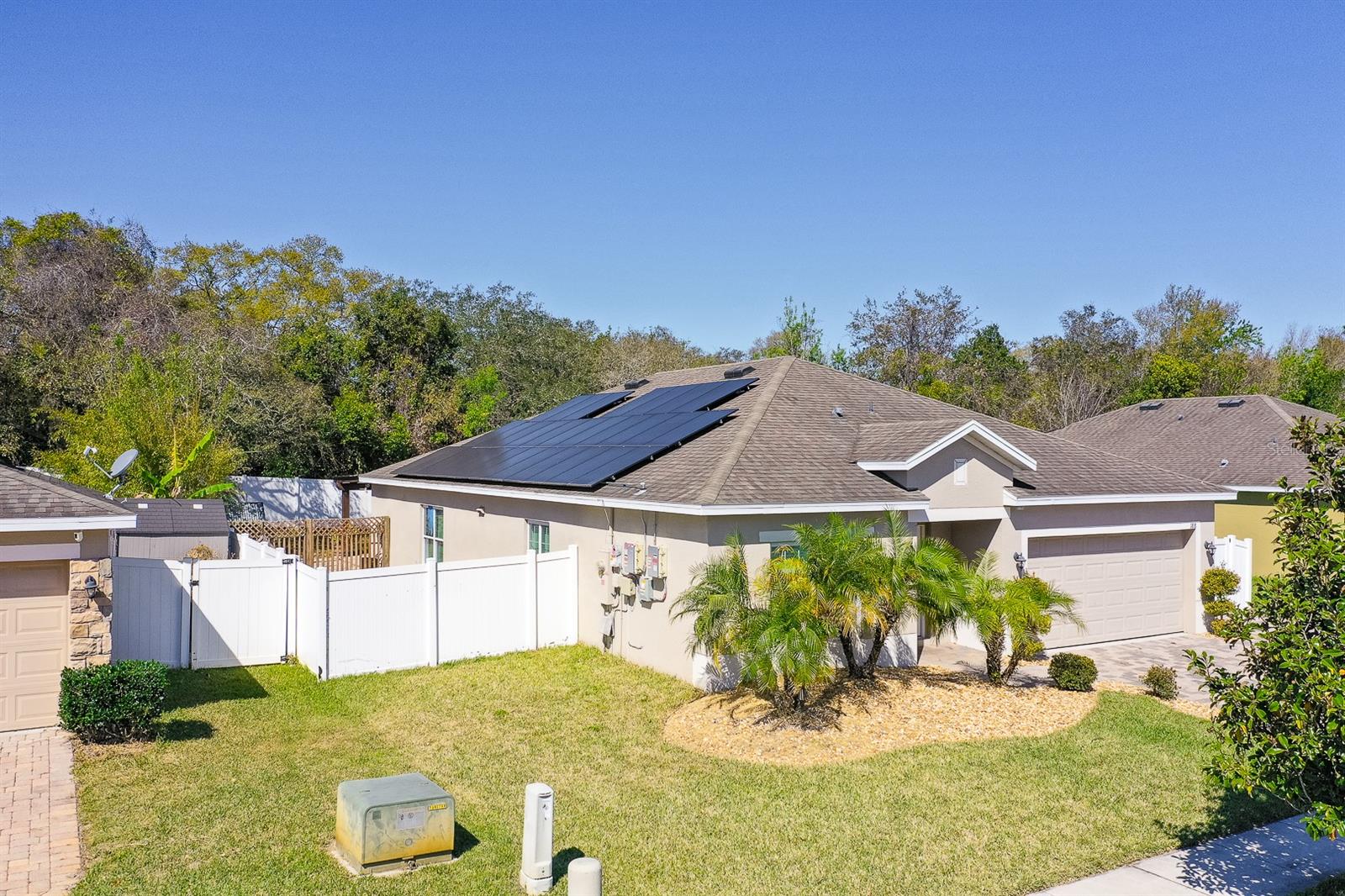 Image 2 of 29 For 188 Whispering Pines Way