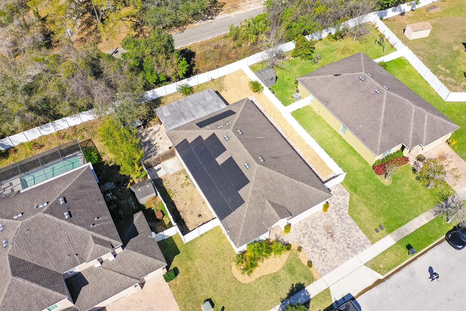 Image 27 of 29 For 188 Whispering Pines Way