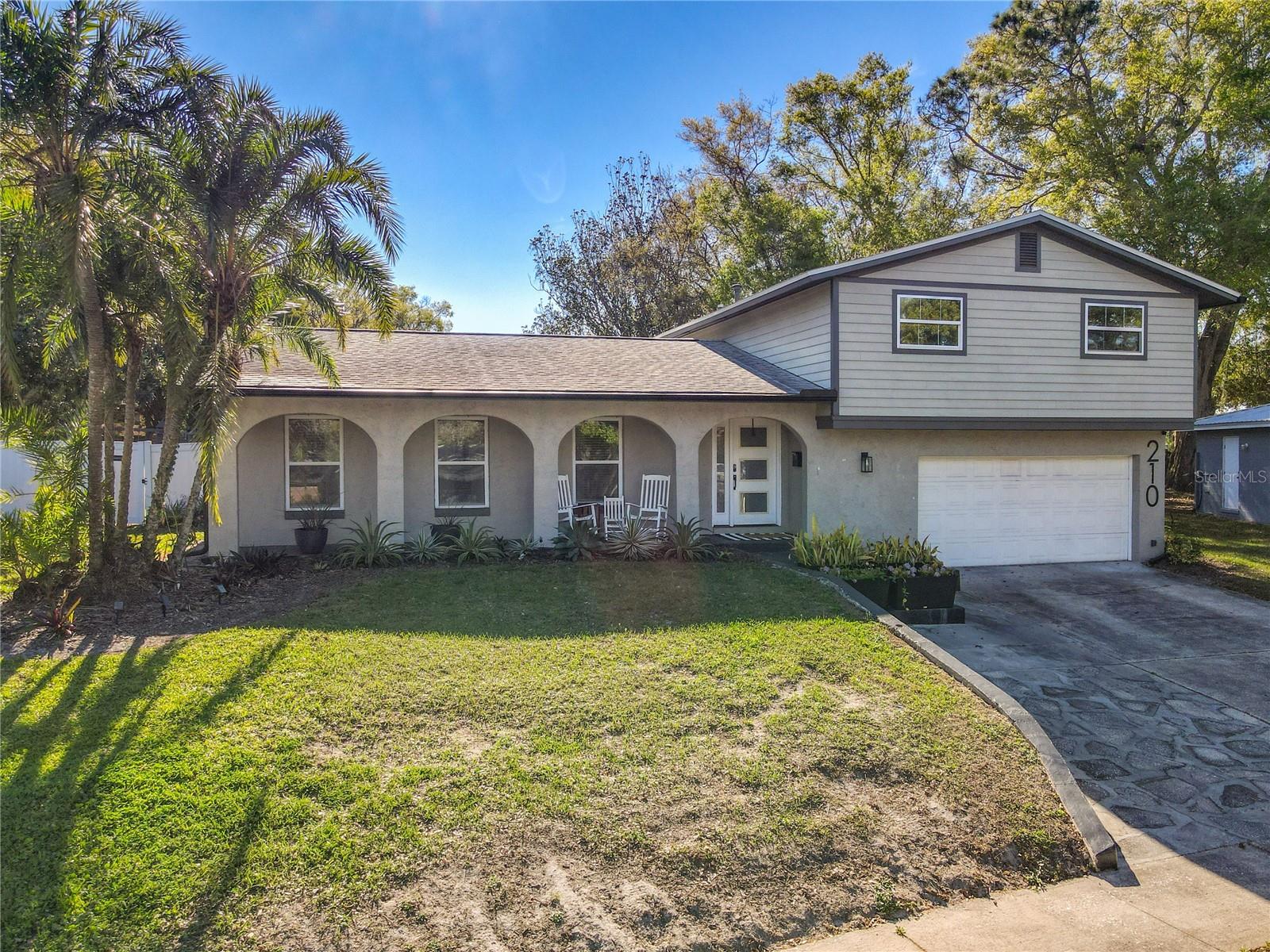 Details for 210 Carriage Hill Drive, CASSELBERRY, FL 32707