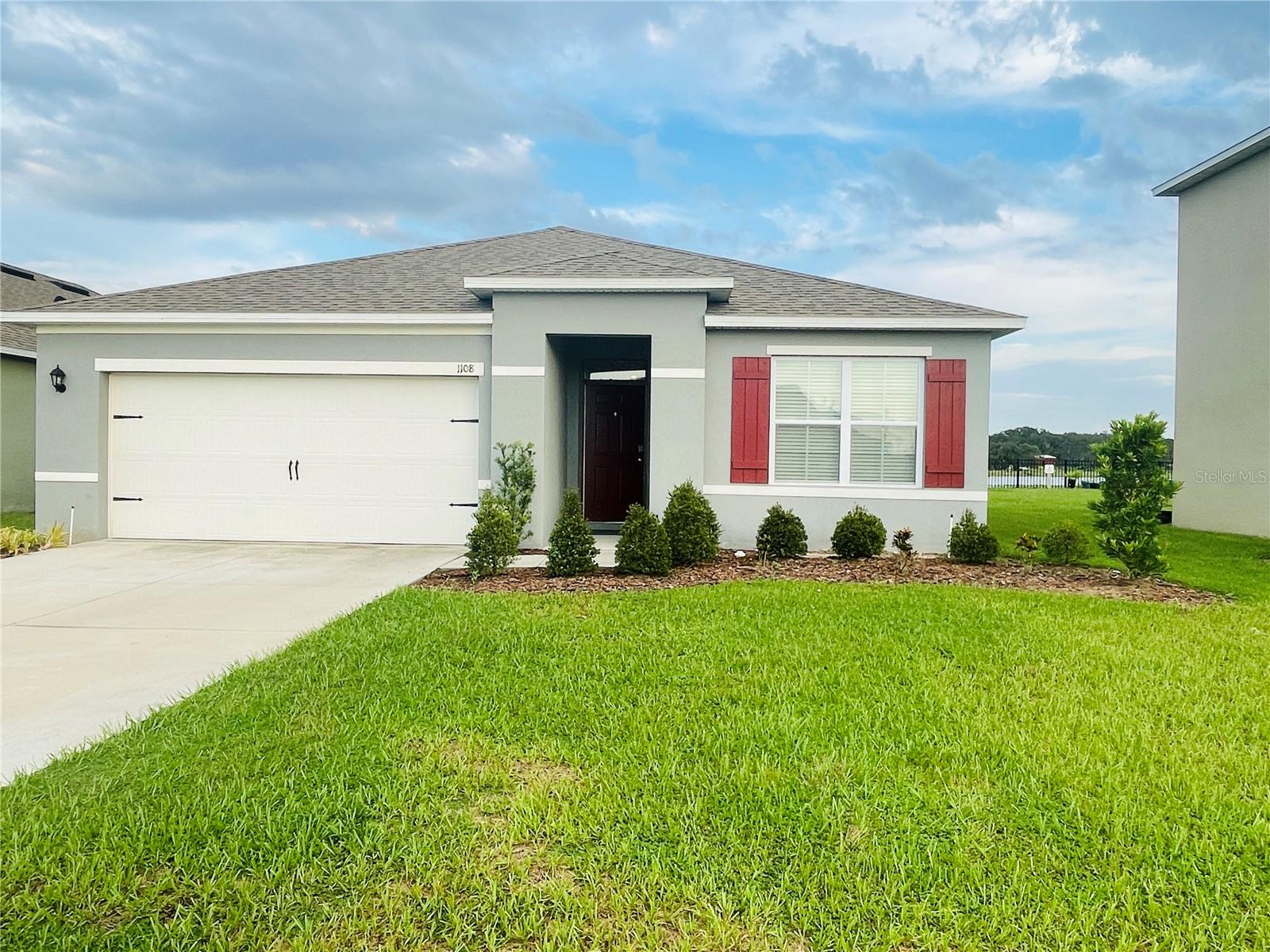 Details for 1108 Fox Path, DAVENPORT, FL 33837