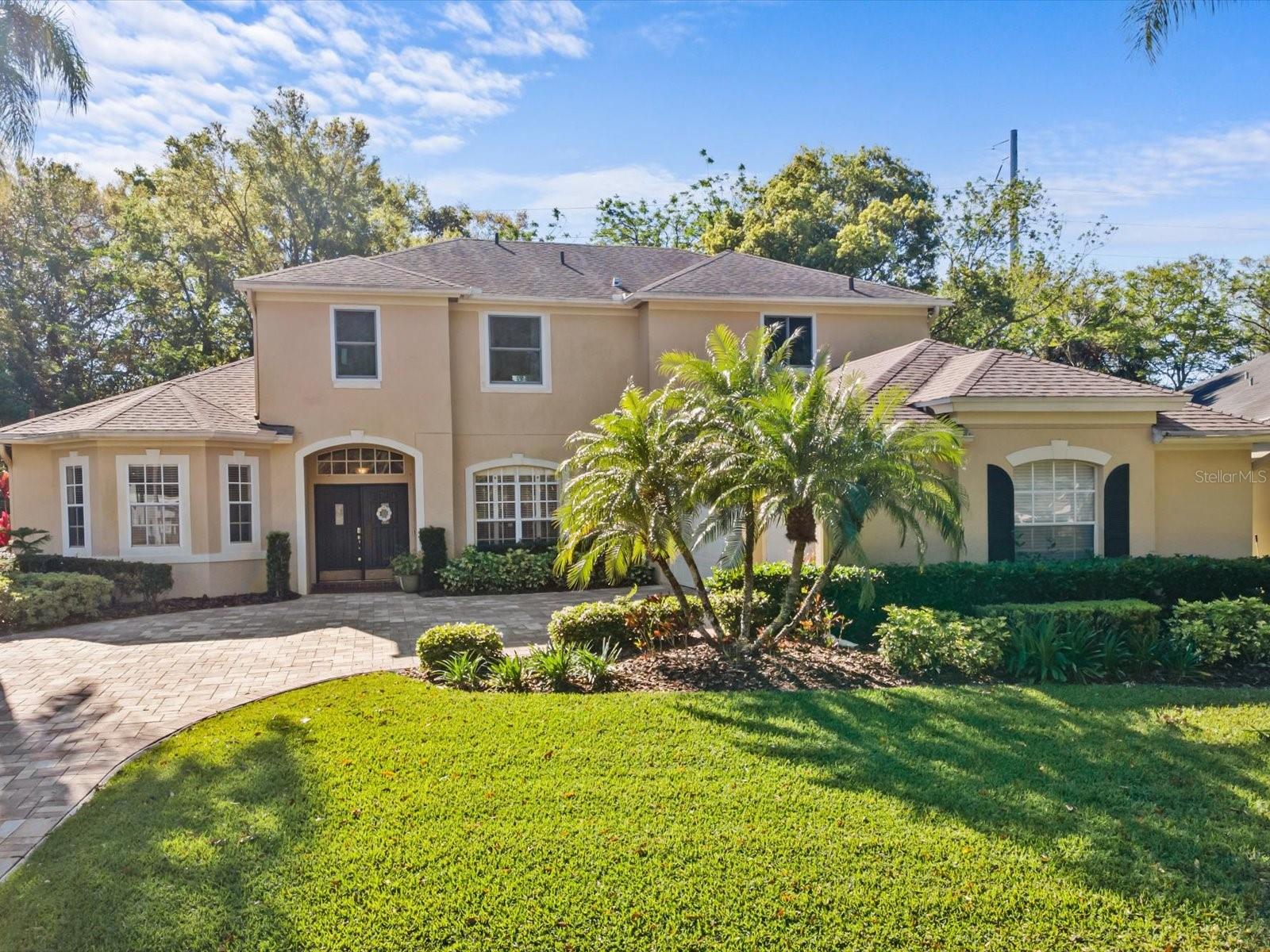 Details for 5325 Cypress Reserve Place, WINTER PARK, FL 32792