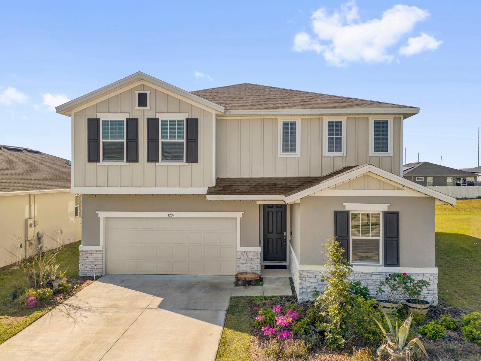 Details for 1209 Mattie Pointe Boulevard, AUBURNDALE, FL 33823