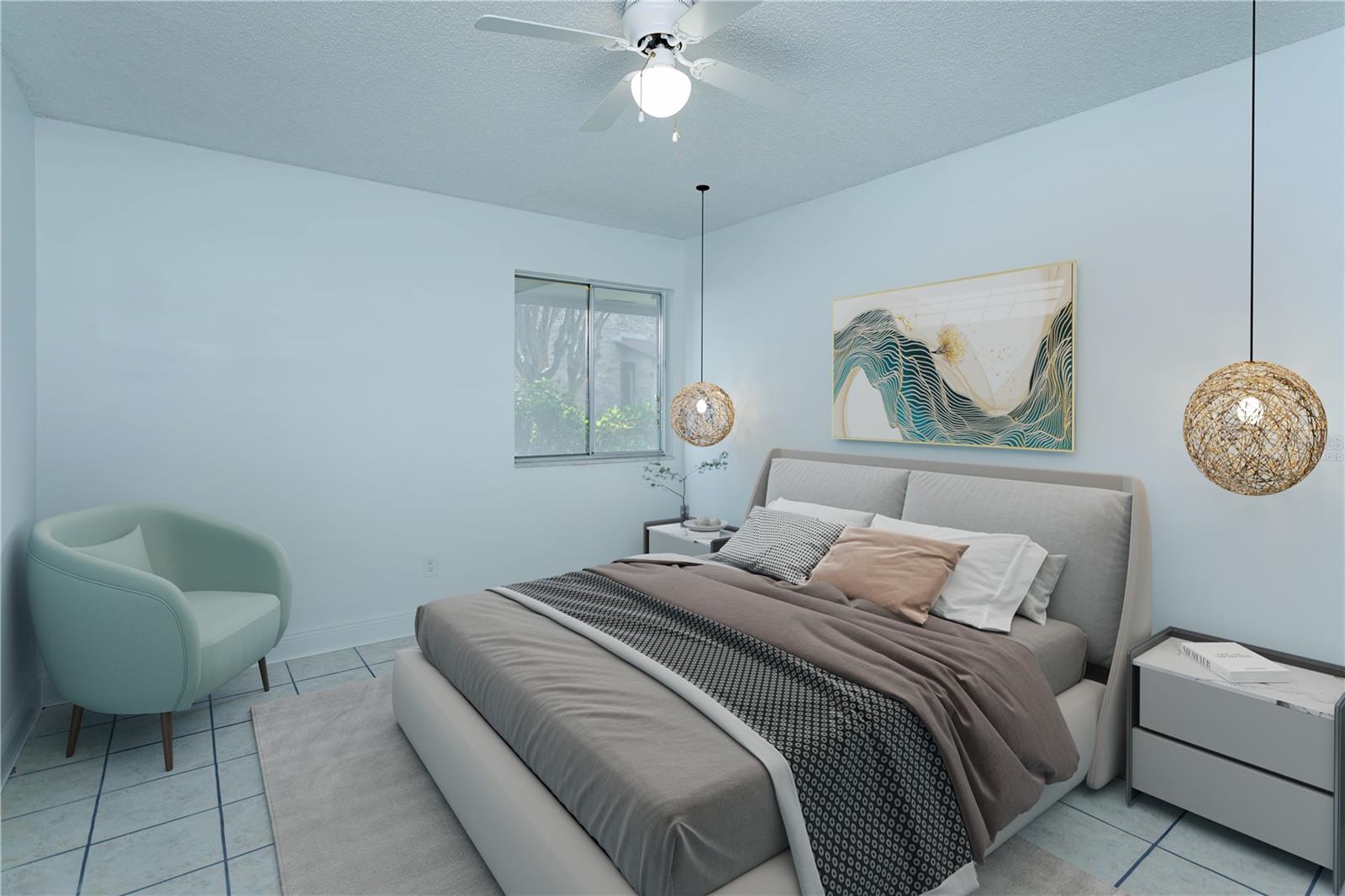 Image 36 of 73 For 409 Oak Haven Drive 409