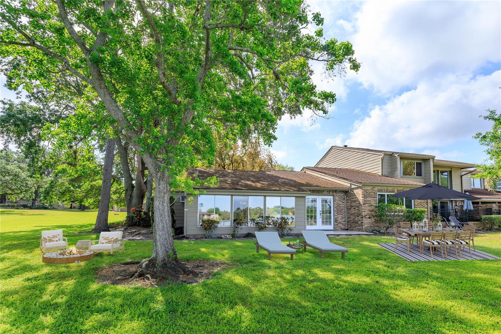 Image 39 of 73 For 409 Oak Haven Drive 409