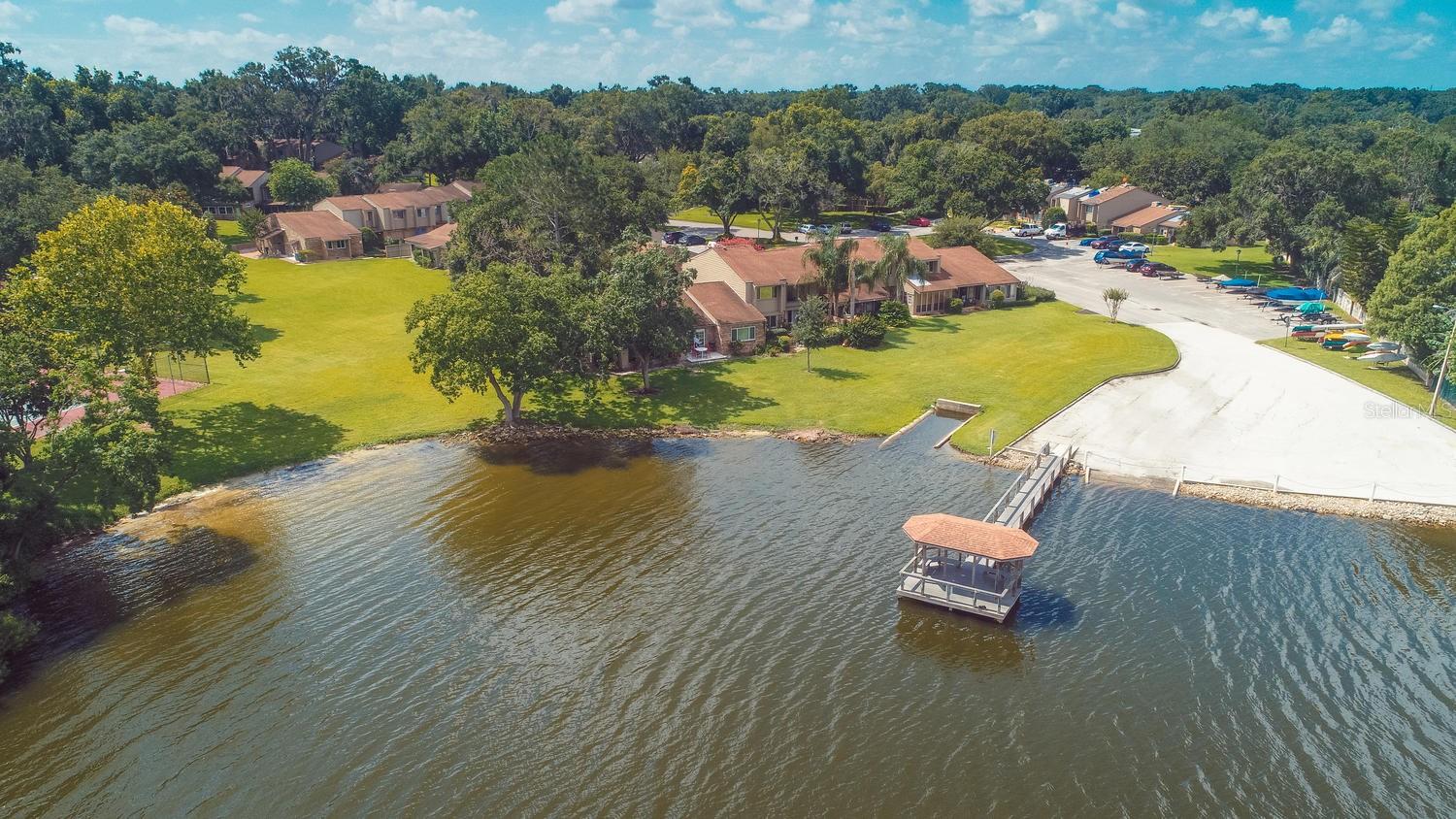 Image 45 of 73 For 409 Oak Haven Drive 409